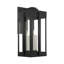 Lanterne murale d'extérieur à 4 ampoules H 28,5 po Ikeisha-2078741520