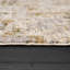 Tapis abstrait gris / vert-68936098