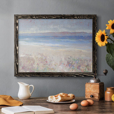 " Beach Textures I "