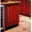 Monogram 24" Panel-Ready Fresh-Food Refrigerator