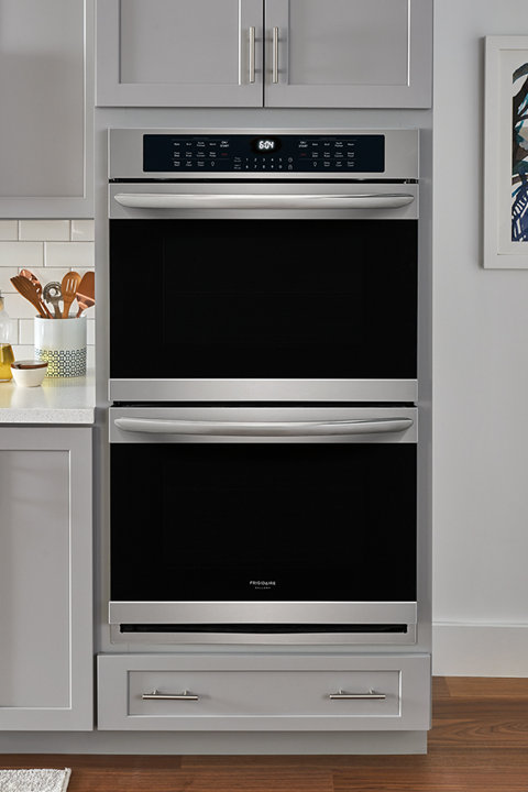 Shop Frigidaire Wall Ovens