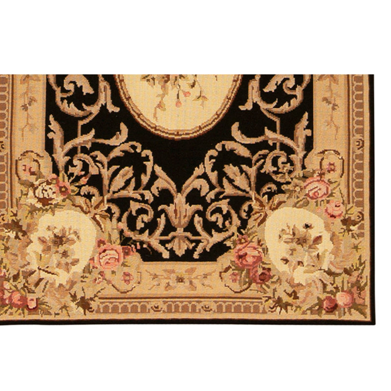One-of-a-Kind 3' x 5' Area Rug