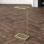 Liam Glass End Table