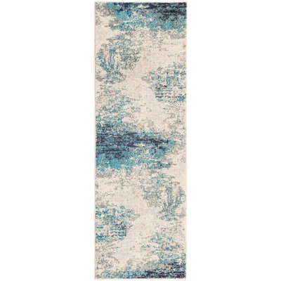 Washable Indoor Rug