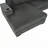 Mirod Large Sectional Sofa with Thick Cushions-1306370375
