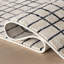  Tapis à carreaux moderne Calethe-404283304