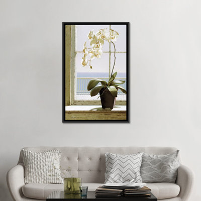 Zhen-Huan Lu - Print