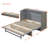 Murphy Bed With Large Drawers-1141587170-1141587169