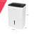 FFAD Series Frigidaire Moderate Humidity 35 Pint Capacity Dehumidifier