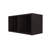Cubeicals 12.36'' H x 24.09'' W 2-Cube Bookcase-70172135