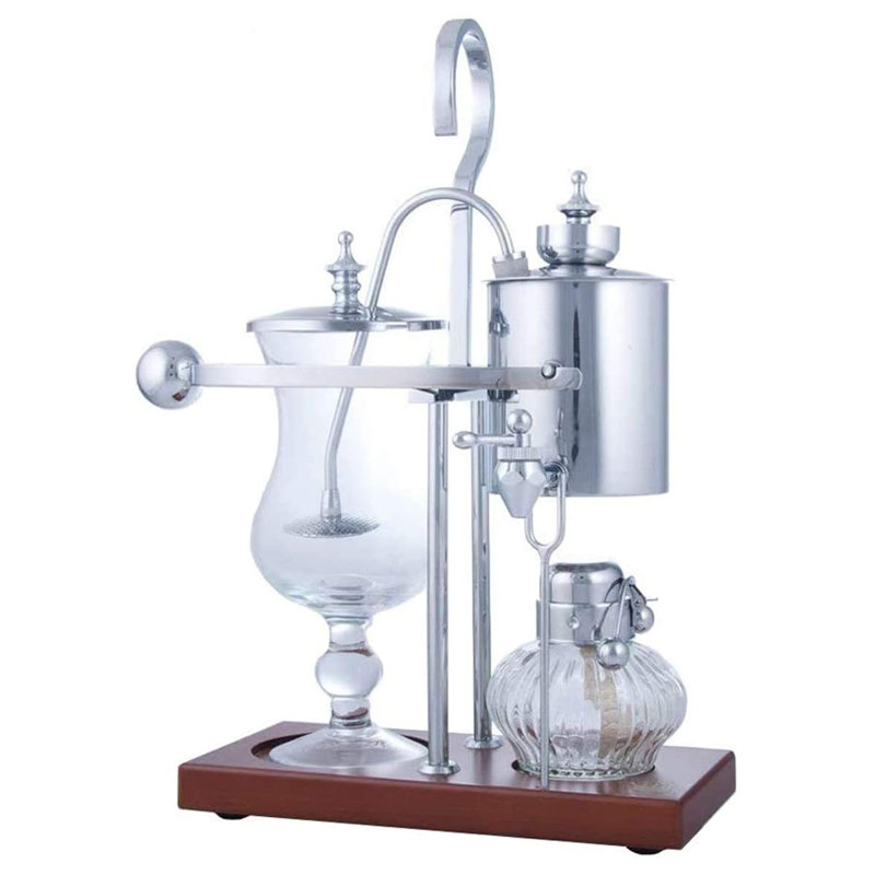 Fredela Espresso & Coffee Machine