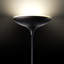 70.9'' LED Torchiere Floor Lamp-18704008