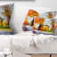 Coussin lombaire Schafer
