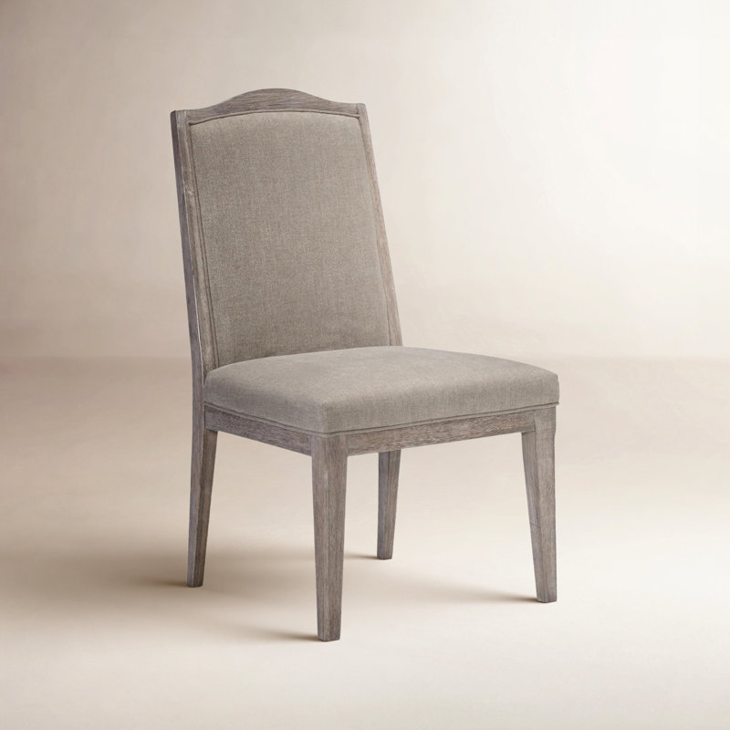 Chaise d'appoint rembourrée Halifax