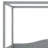 Tyair Canopy Storage Bed