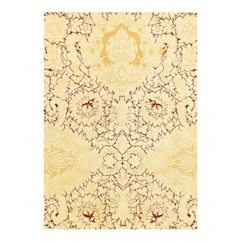 Wildan Southwestern Area Rug
