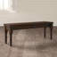 Valerie Solid Wood Bench-15834874