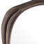Karma Aluminum Wall Mirror-1135349904