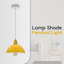 Lawrence 1 - Light Single Pendant-2061165806