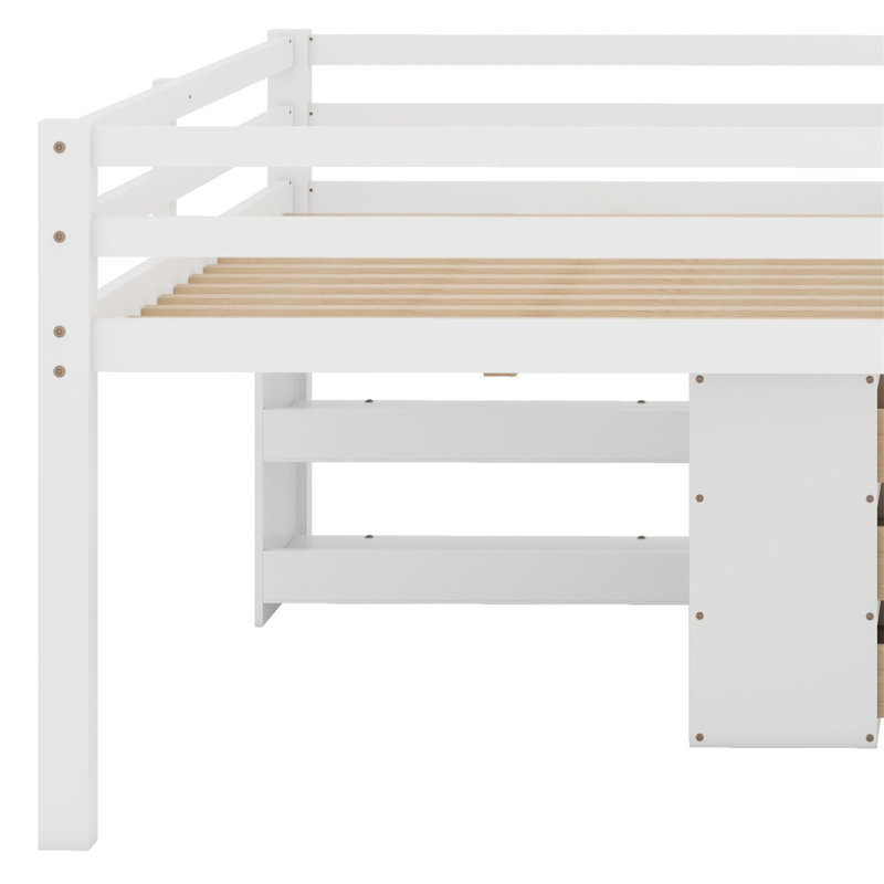 Lit Nayanna, Blanc
