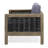 Oxly Acacia Outdoor Lounge Chair-970168243