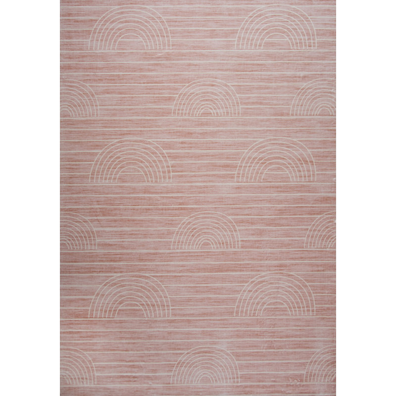 Tapis rectangulaire, Rectangle de 5 pi x 8 pi