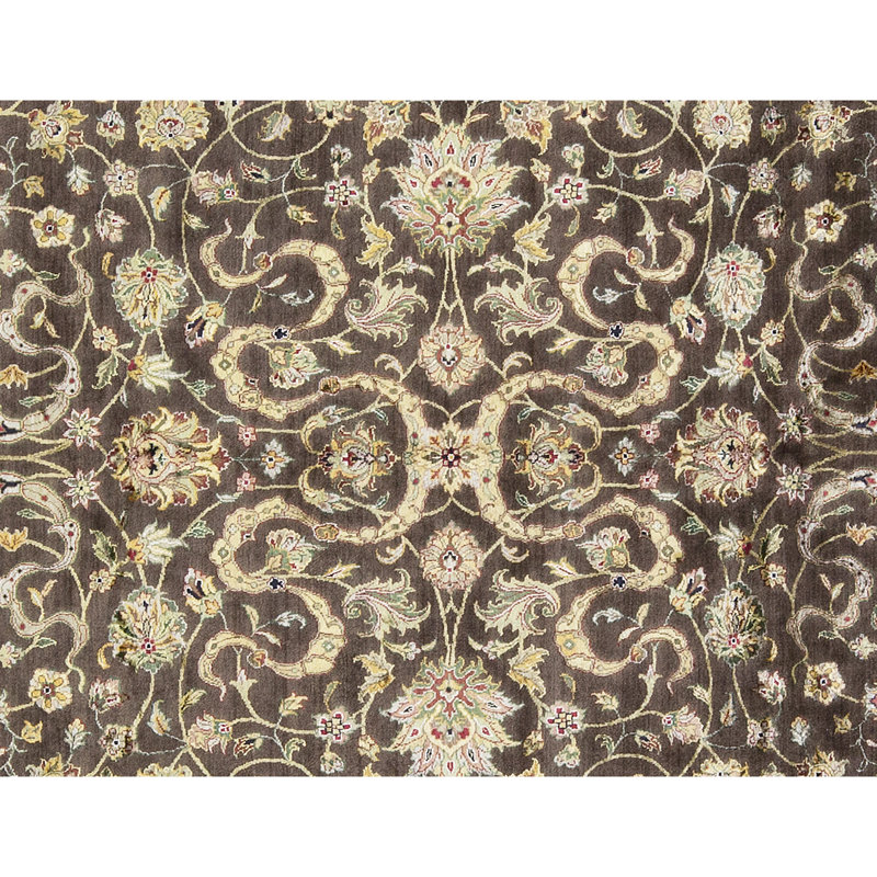 One-of-a-Kind 8'1" X 10'2" Area Rug