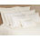 Villa 700 Thread Count Standard Cotton Sateen Flat Sheet