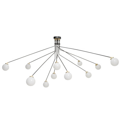 Array Chandelier Large