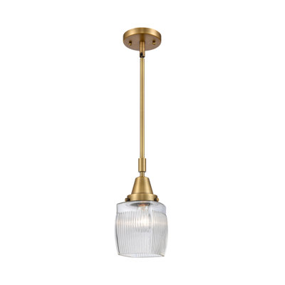 Mireya 1 - Light Single Pendant