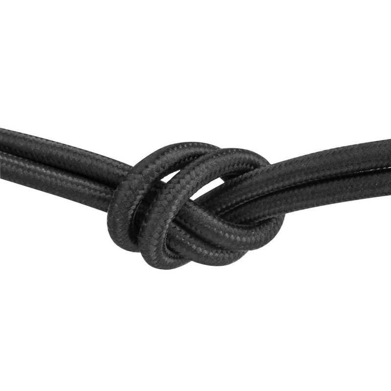 Gilreath Cable, Black