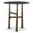 Side Table Amboise Bronze Finish