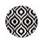 3 Piece Anwen Cotton Indoor / Outdoor Throw Cushion With Filling-1131993739