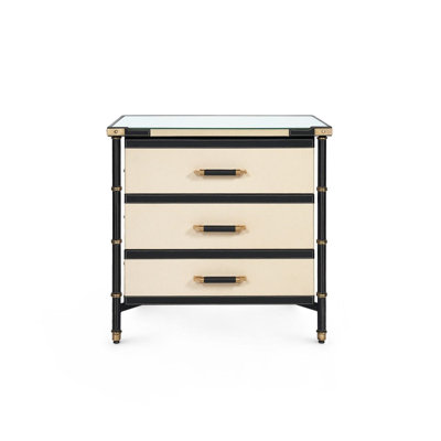 Toulon End Table