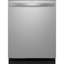 GE Profile™ Energy Star Smart Ultrafresh System 39 dBA Dishwasher-433009809