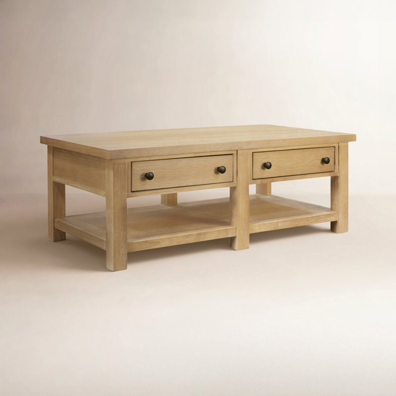 Dillard Coffee Table