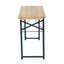 4 - Person Patio Dining Set with Rectangular Table