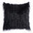 Faux Fur Pattern Reversible Throw Pillow-99321445
