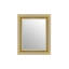 Francois Ghost Framed Mirror-96430104