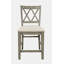 Tabouret de comptoir 24,8 po Maxine-626838001