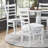 Wood Dining Chairs