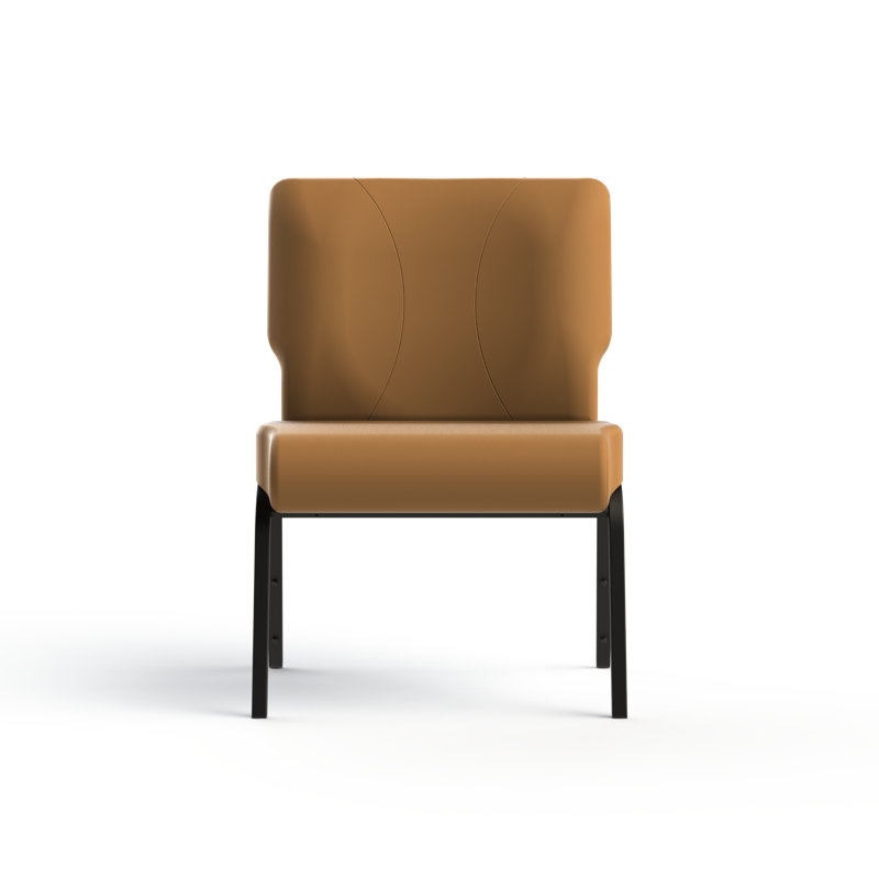 Chaise d'appoint, Beige