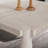 Atrop 102" Oak Wood Dining Table-100724184
