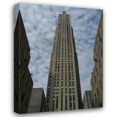 New York City Rockefeller Center