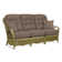 Everglade 80" Flared Arm Sofa
