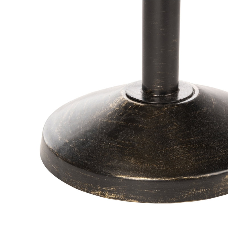 Table d'appoint Fowkes Pinapple
