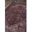 Tapis oriental rouille / bourgogne Katherine-74750642