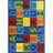 Joy Carpets Colorful Learning Educational Area Rug-55458514