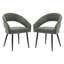 Chaises de salle à manger rembourrées Sabuk-2116073958-2116073956