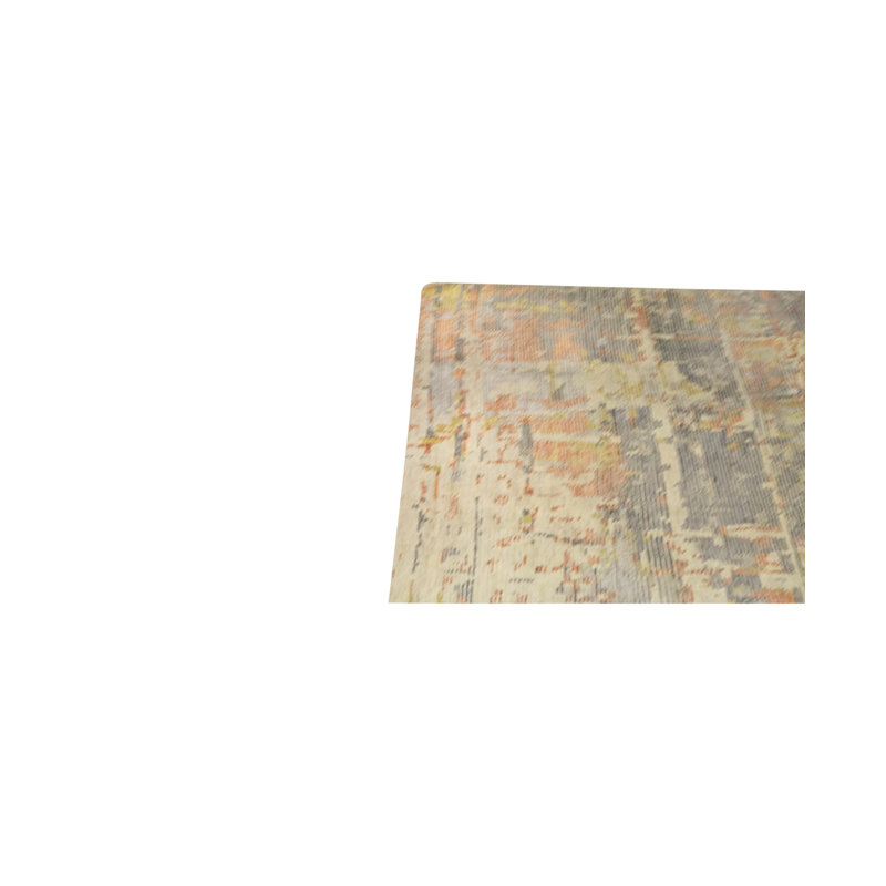 Himalayan Area Rug in Brown